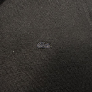 Lacoste Vintage Zipper | XL