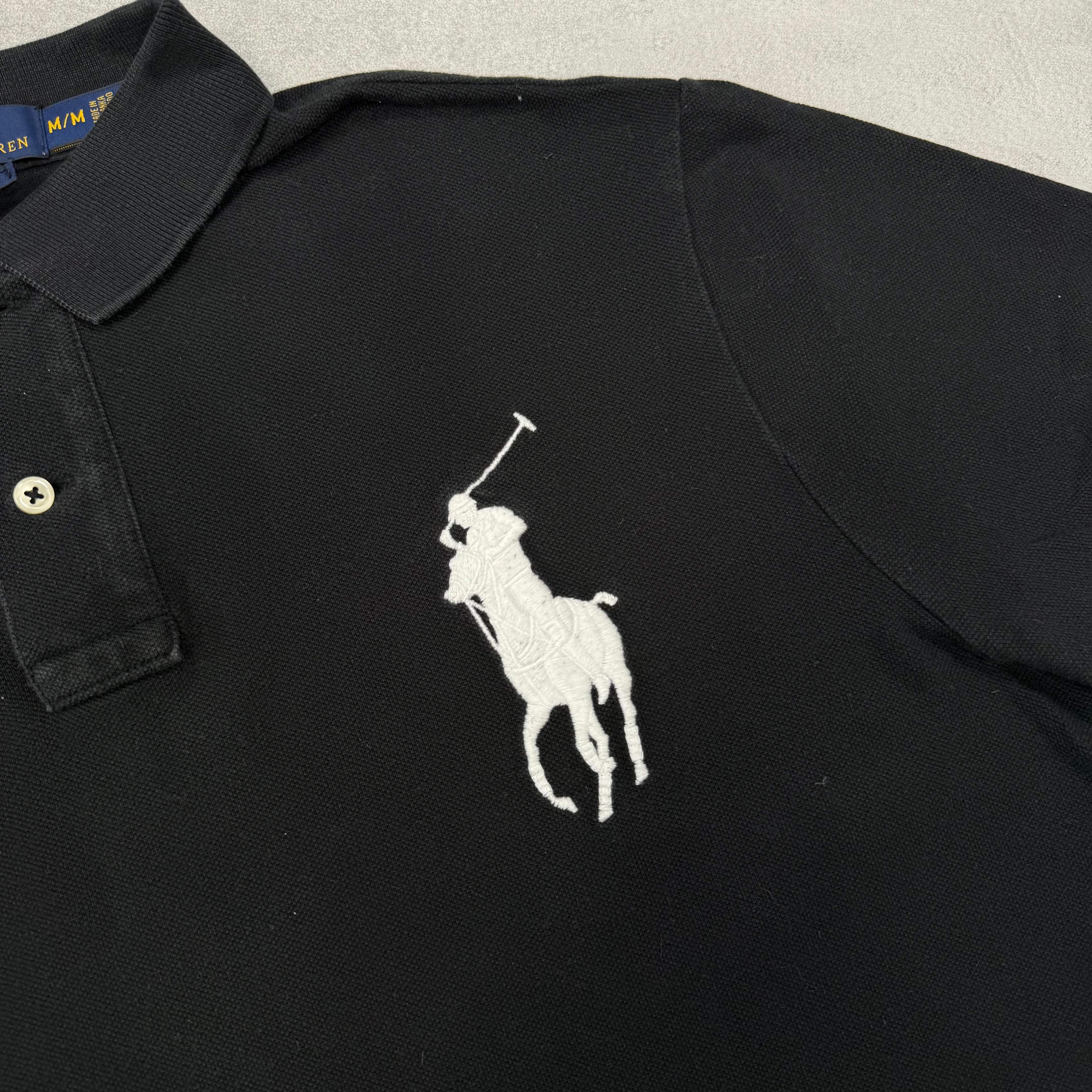 Polo Ralph Lauren Big Pony Polo | M