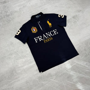 Polo Ralph Lauren Chief Keef Polo | M