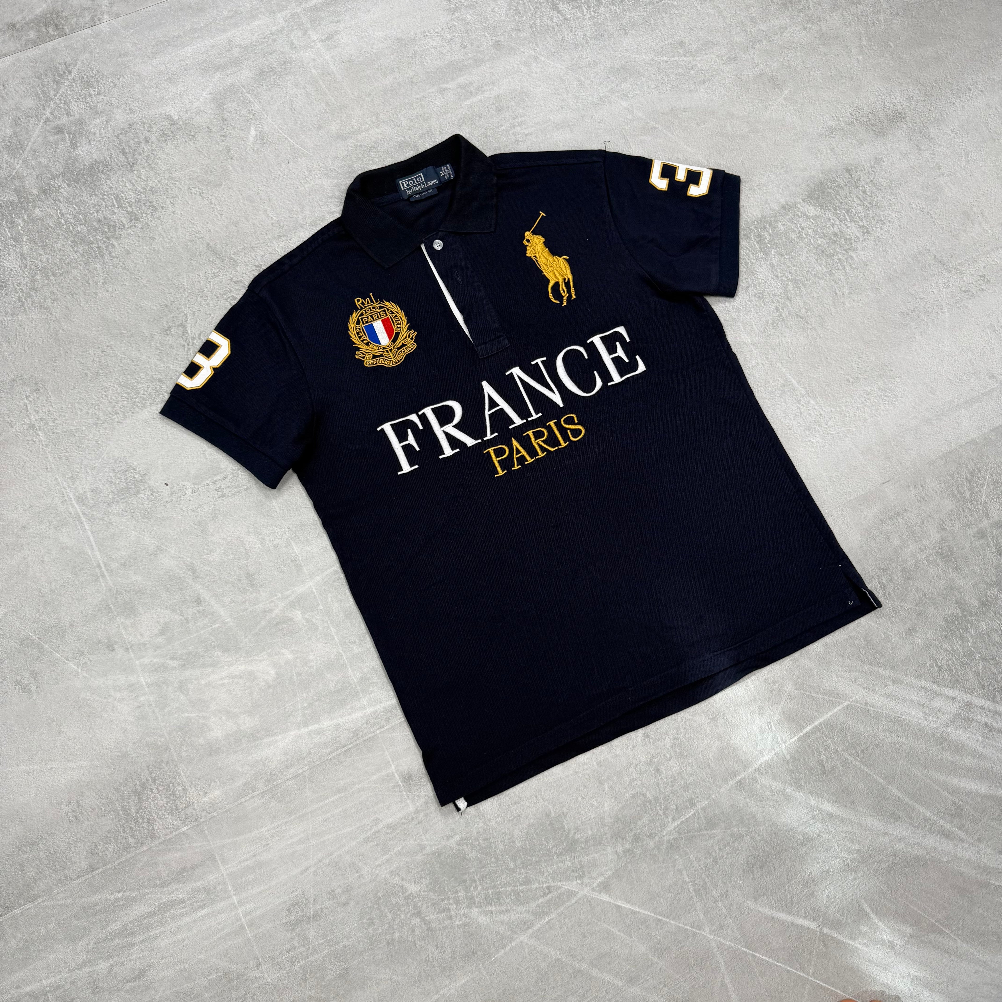 Polo Ralph Lauren Chief Keef Polo | M