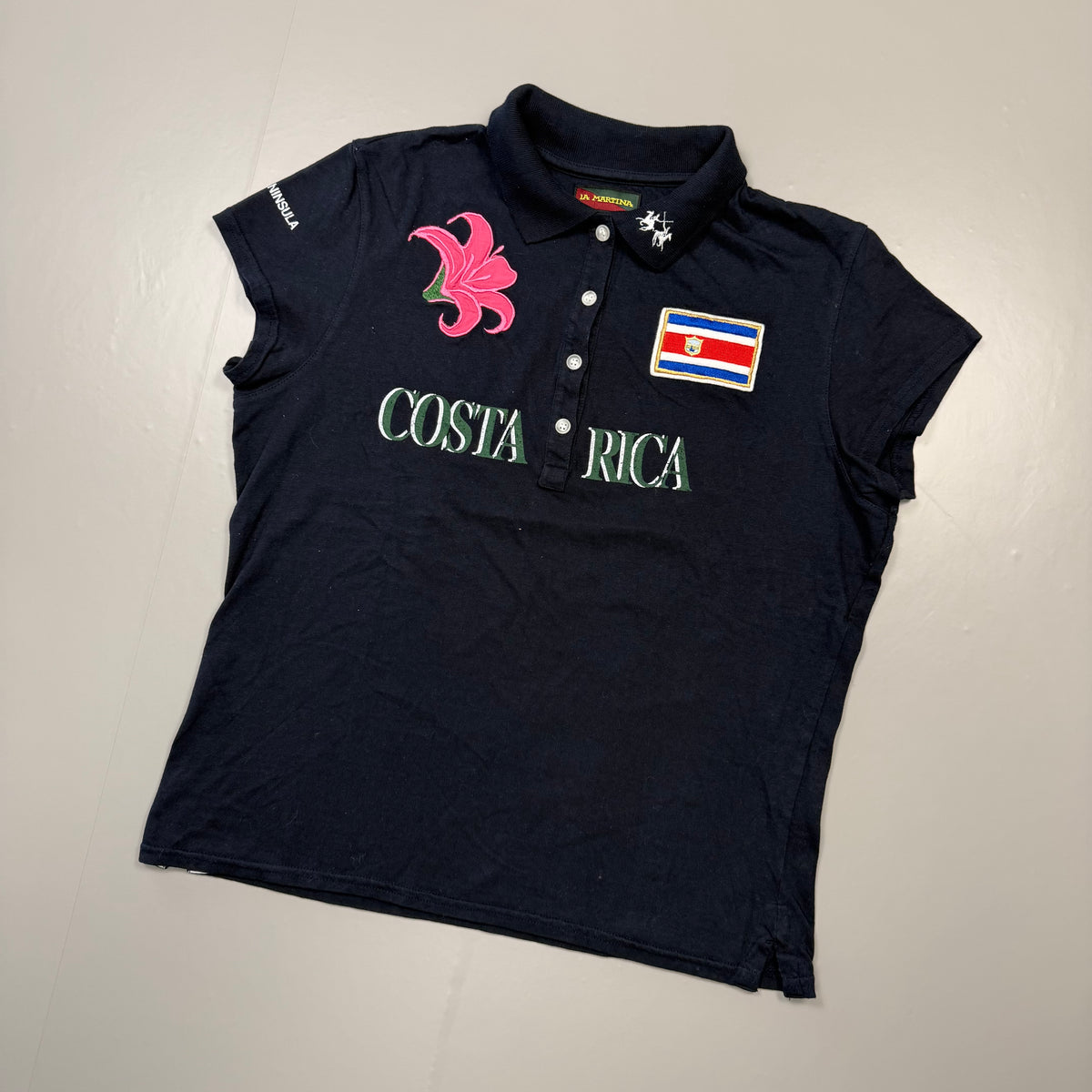 La Martina Vintage Polo | XL