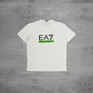 Armani Vintage T-Shirt | M