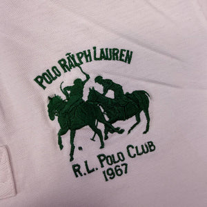 Polo Ralph Lauren Big Pony Polo | L