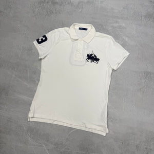 Polo Ralph Lauren Big Pony Polo | L (Frauen)