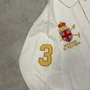 Polo Ralph Lauren *Premium Longsleeve | XL