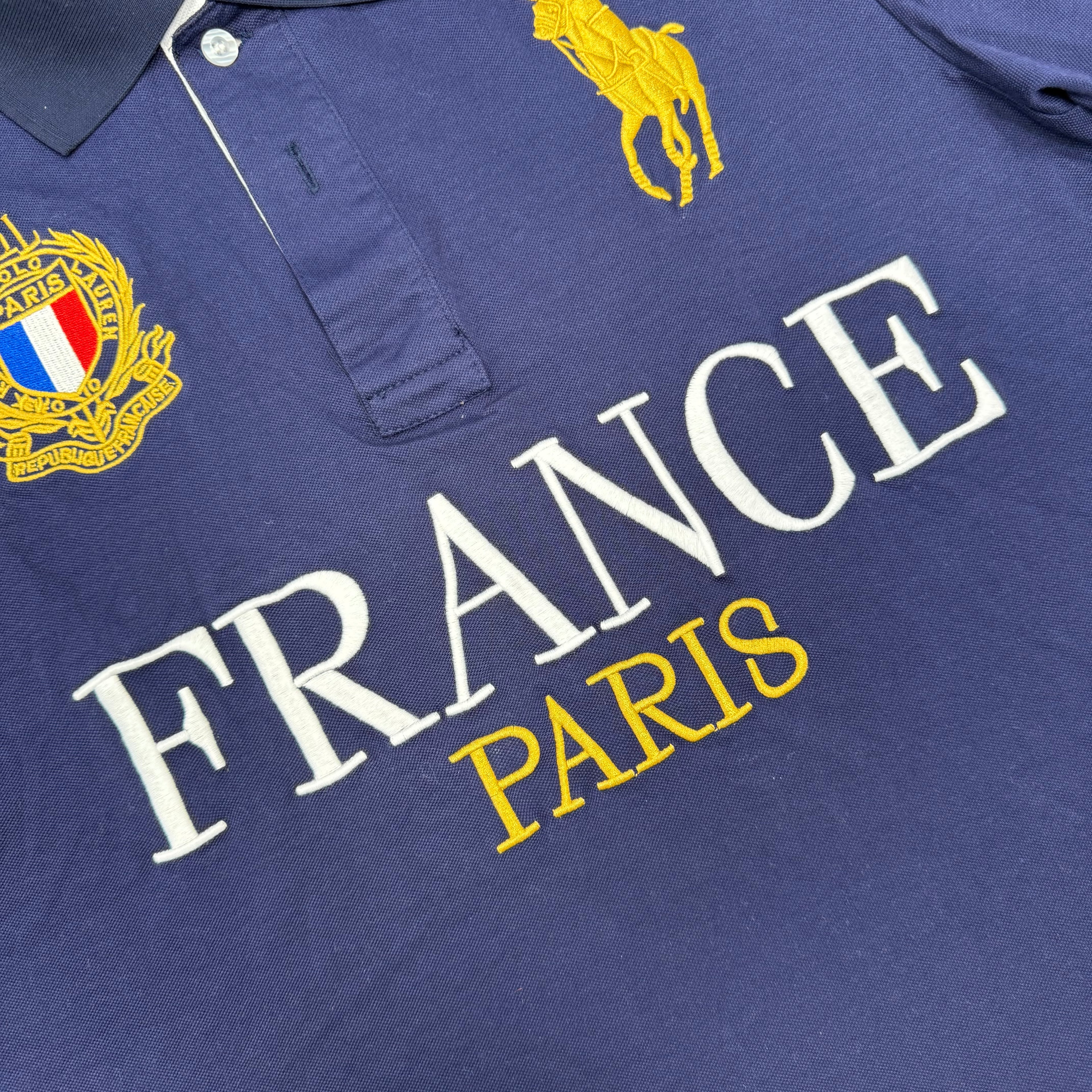 Polo Ralph Lauren Chief Keef Polo | M