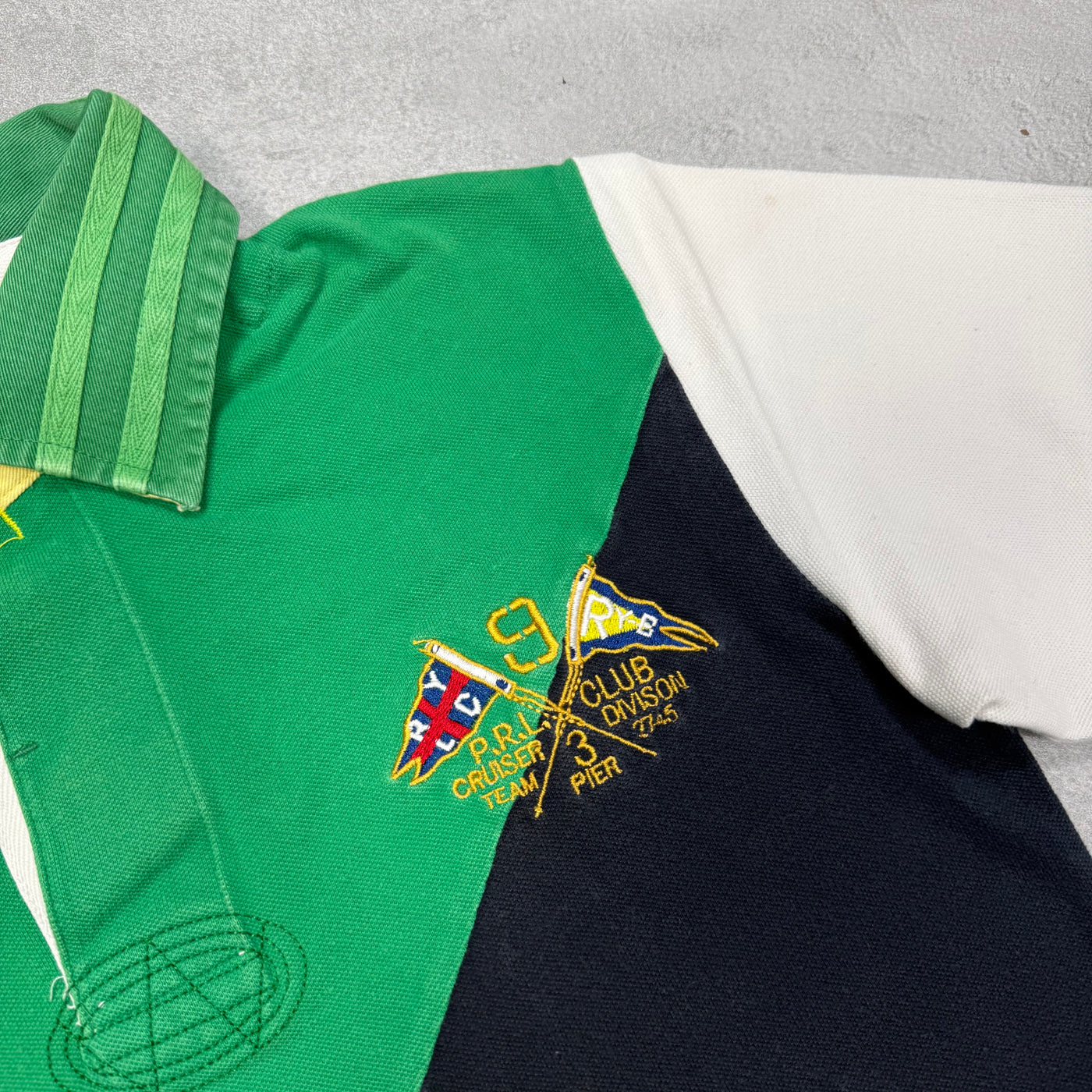 Polo Ralph Lauren *Premium Big Pony Polo | M