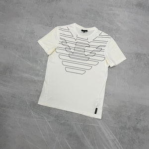 Armani Vintage T-Shirt | S