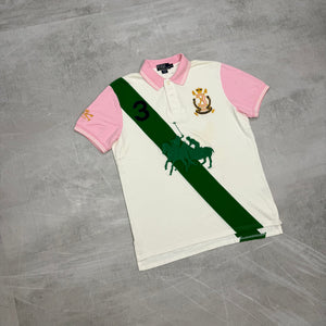 Polo Ralph Lauren *Premium Big Pony Polo | XL