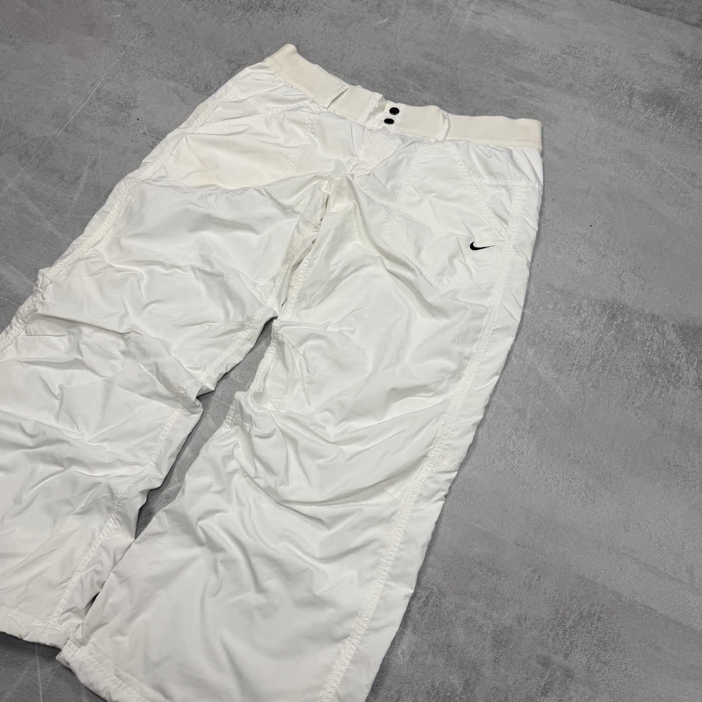 Nike Vintage Trackpant | S