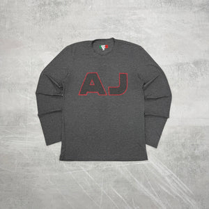 Armani Vintage Longsleeve T-Shirt | L