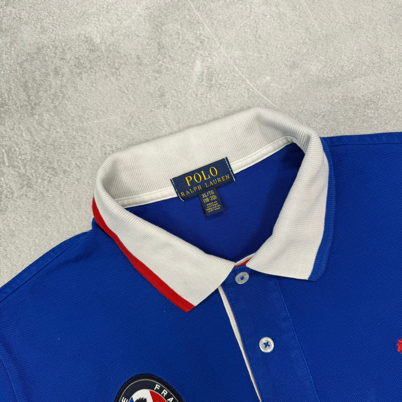 Polo Ralph Lauren Chief Keef Polo | S