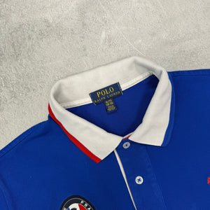 Polo Ralph Lauren Chief Keef Polo | S
