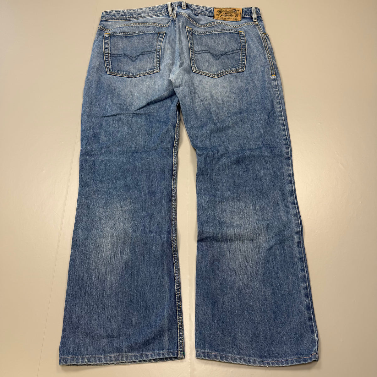 Diesel Bootcut  Vintage Jeans | L