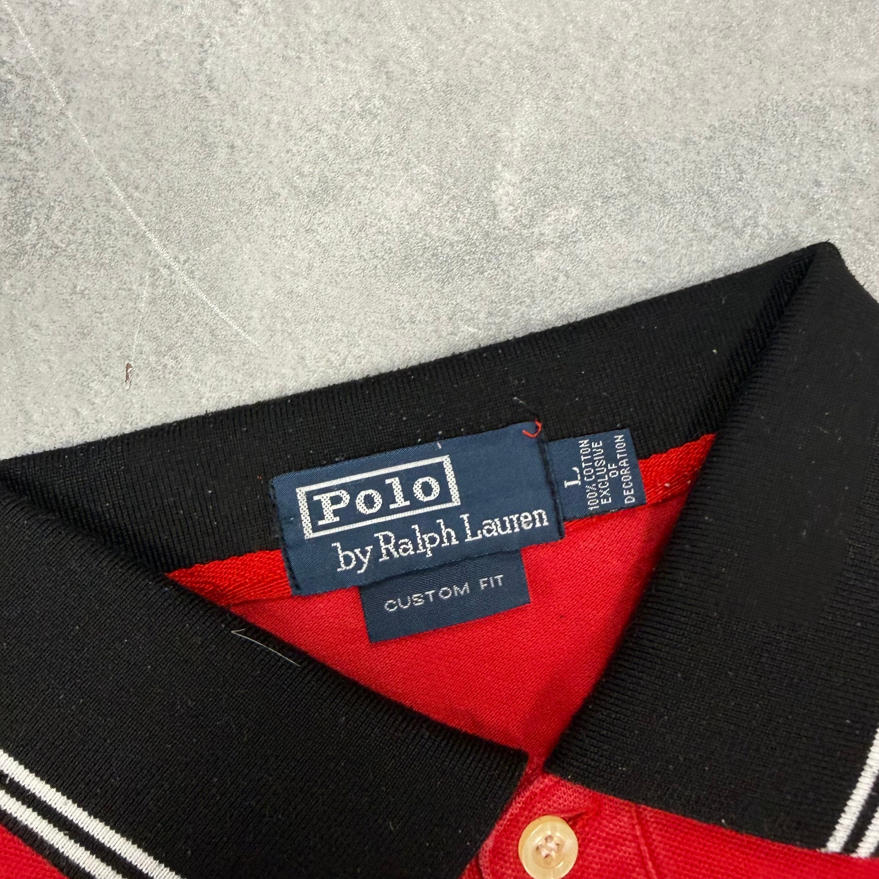 Polo Ralph Lauren Deutschland Chief Keef Polo | L