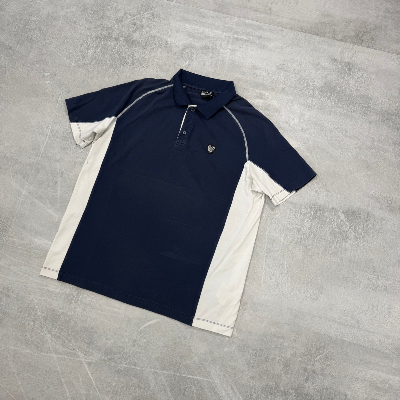 Armani Vintage Polo | L