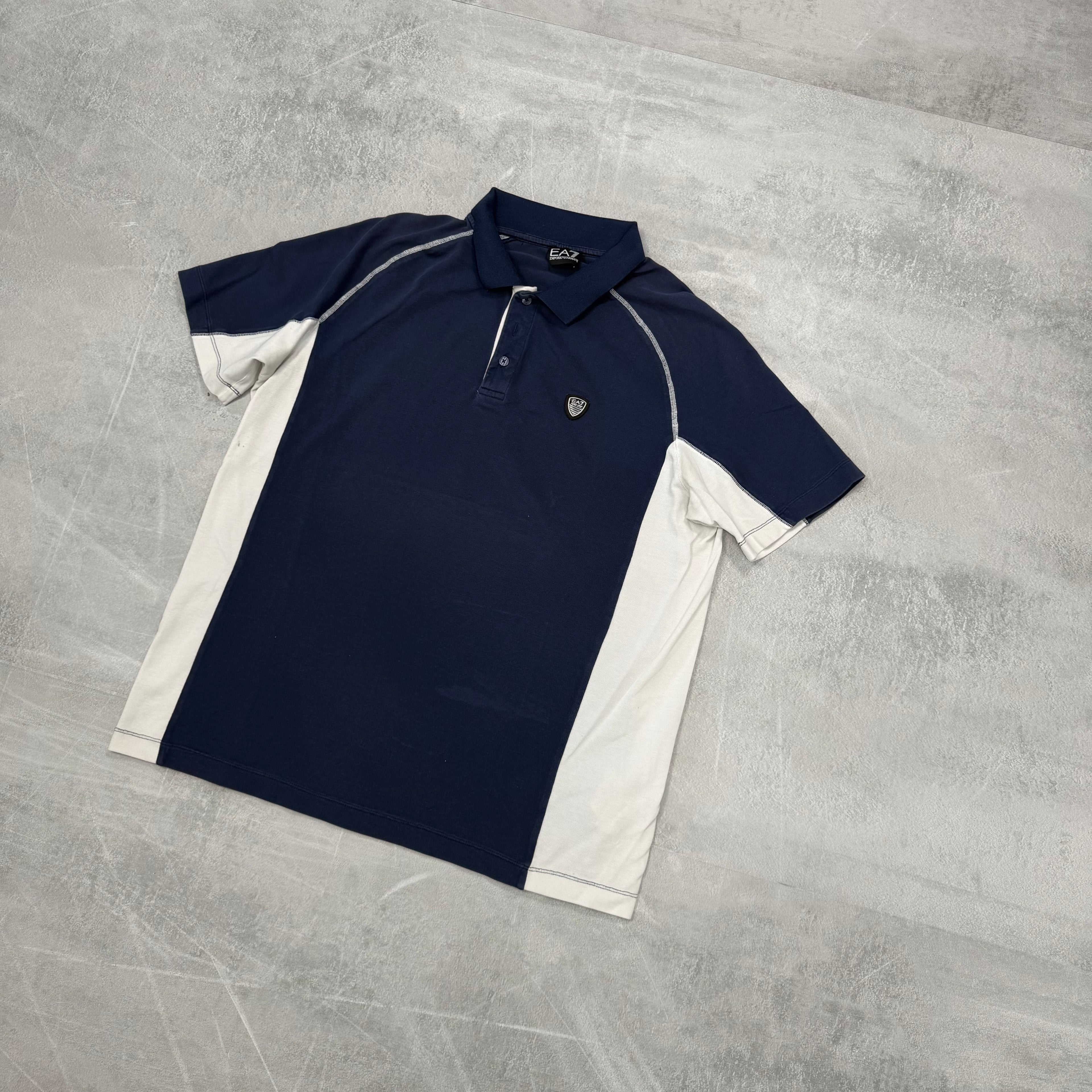 Armani Vintage Polo | L