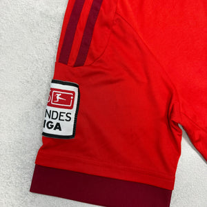 Fc Bayern Vintage Trikot | S