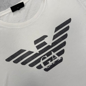 Armani Vintage T-Shirt | M