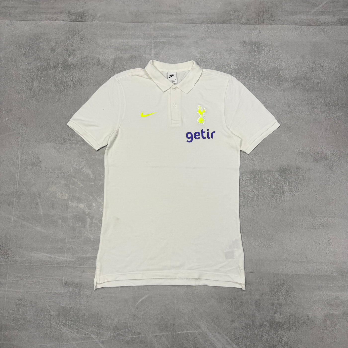 Tottenham Vintage Polo | S