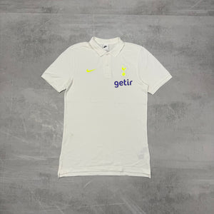 Tottenham Vintage Polo | S