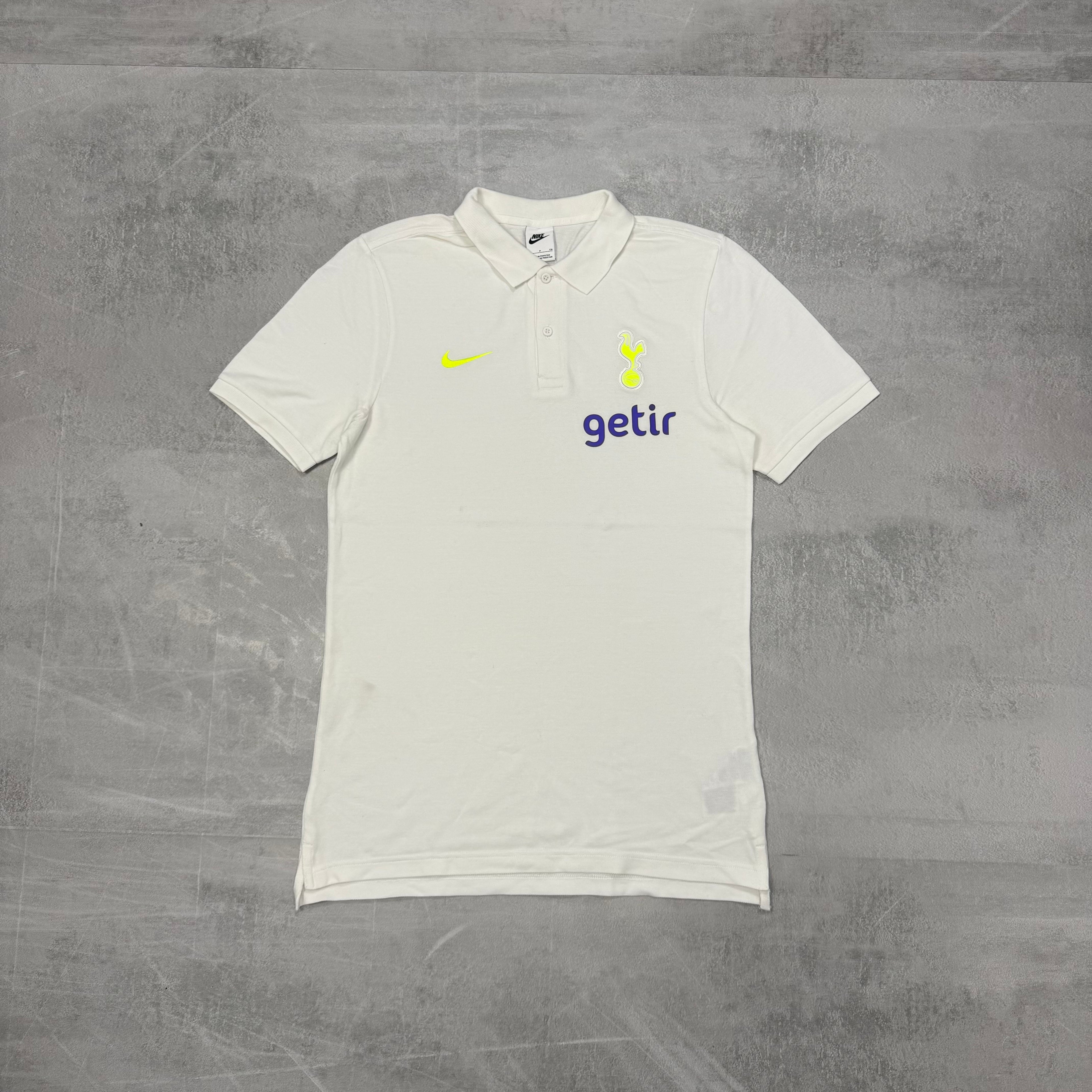 Tottenham Vintage Polo | S