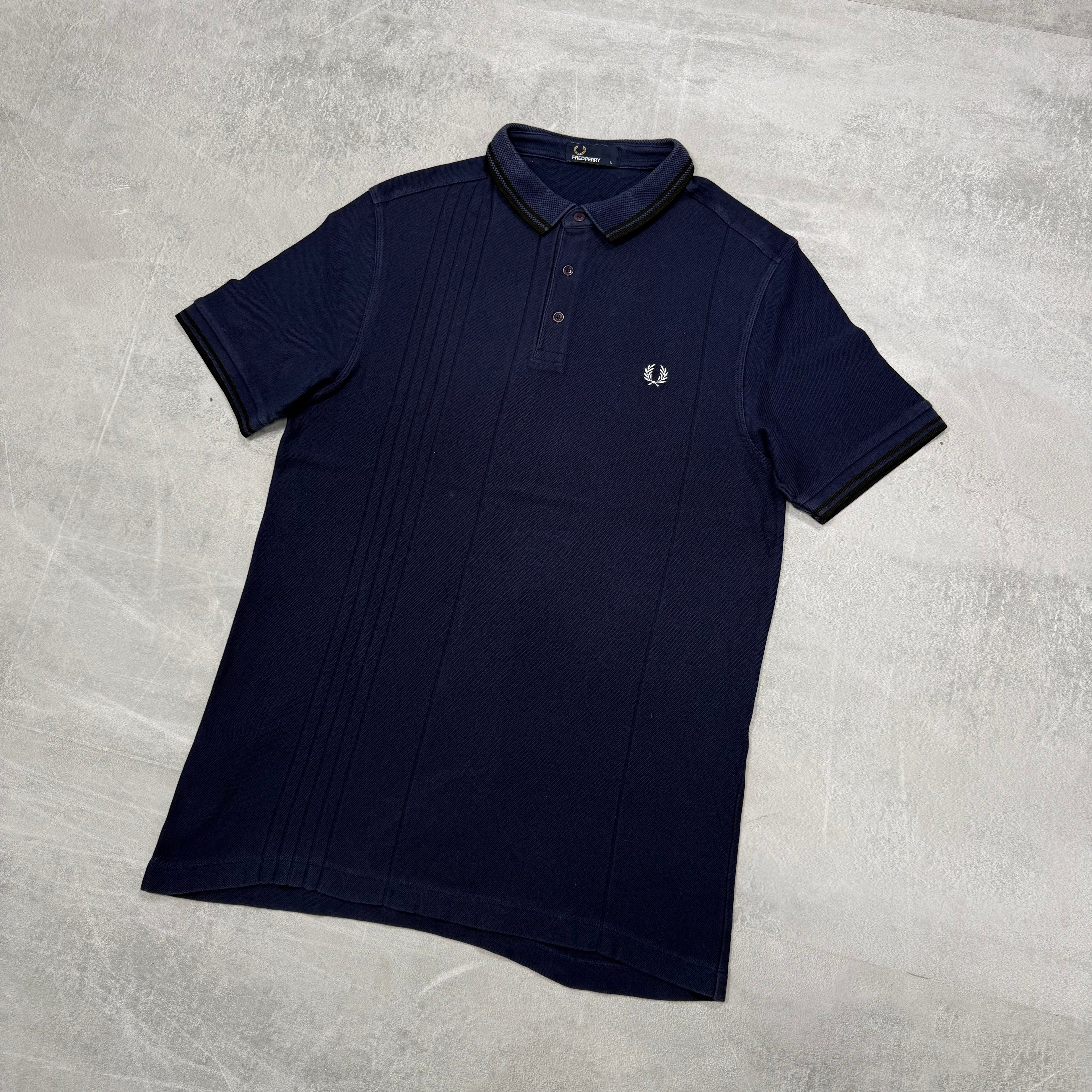 Fred Perry Vintage Polo | L
