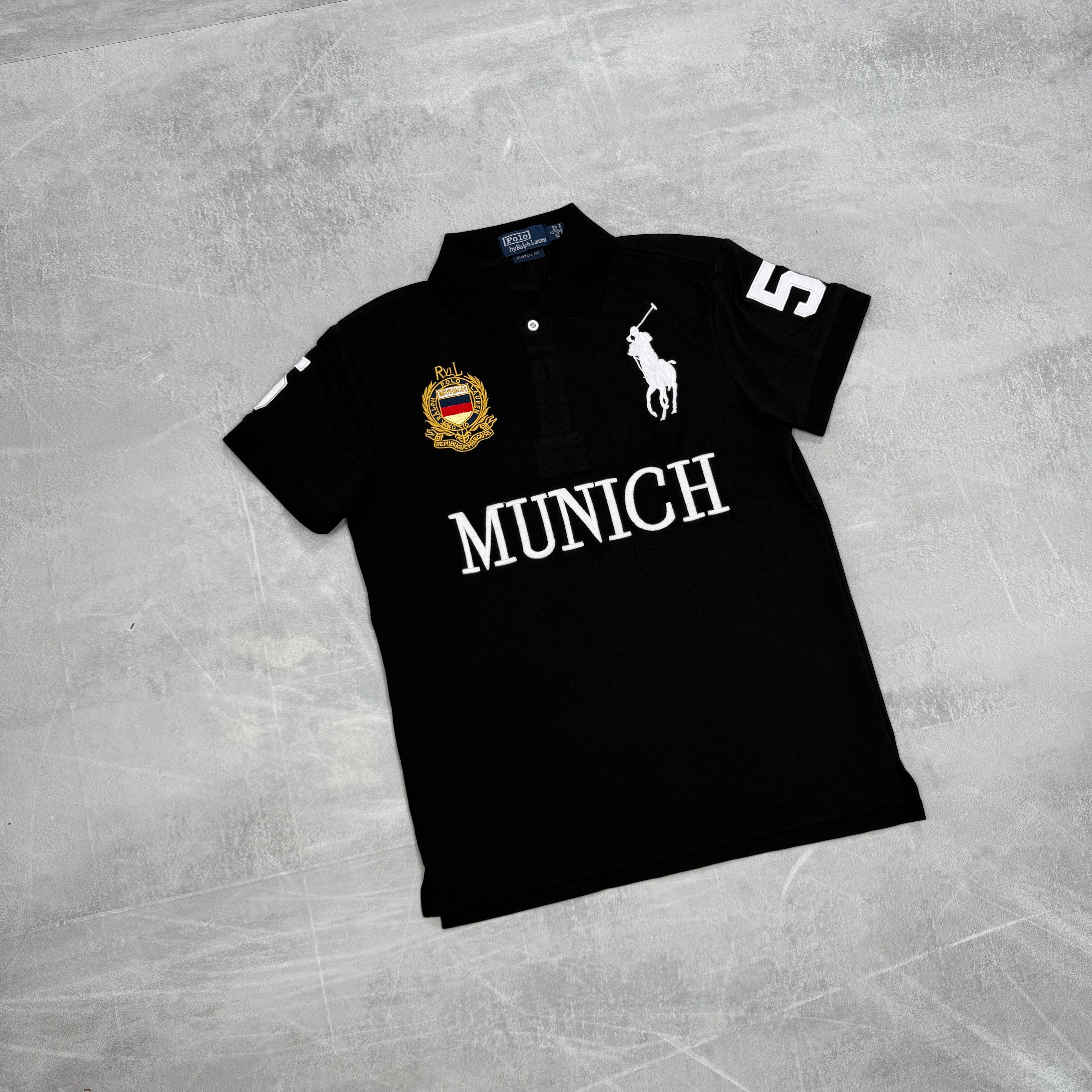 Polo Ralph Lauren Chief Keef Polo | S