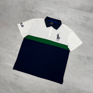 Polo Ralph Lauren Big Pony Polo | L