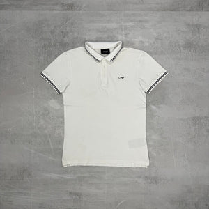 Armani Vintage Polo | S