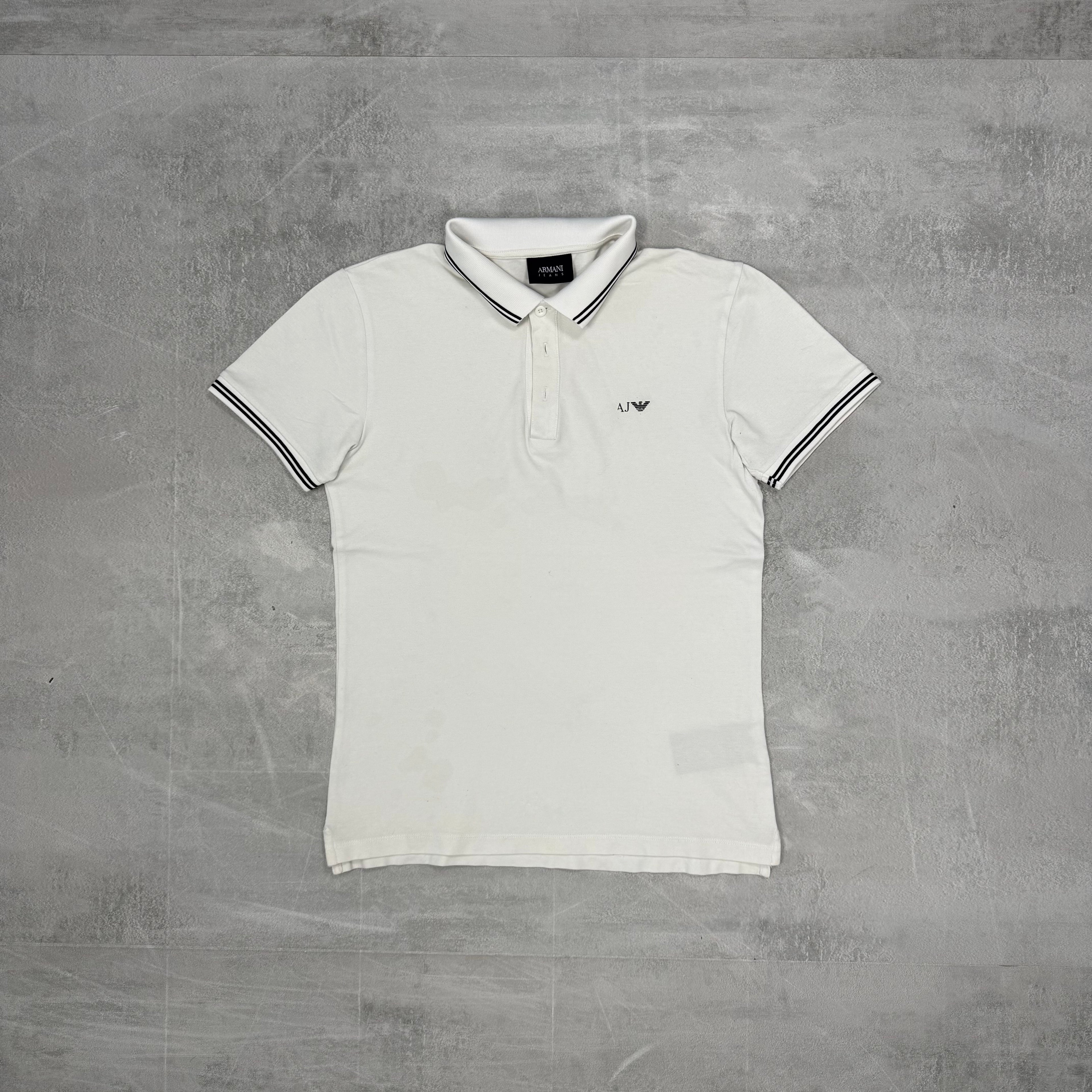 Armani Vintage Polo | S