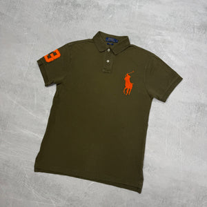 Polo Ralph Lauren Big Pony Polo | M