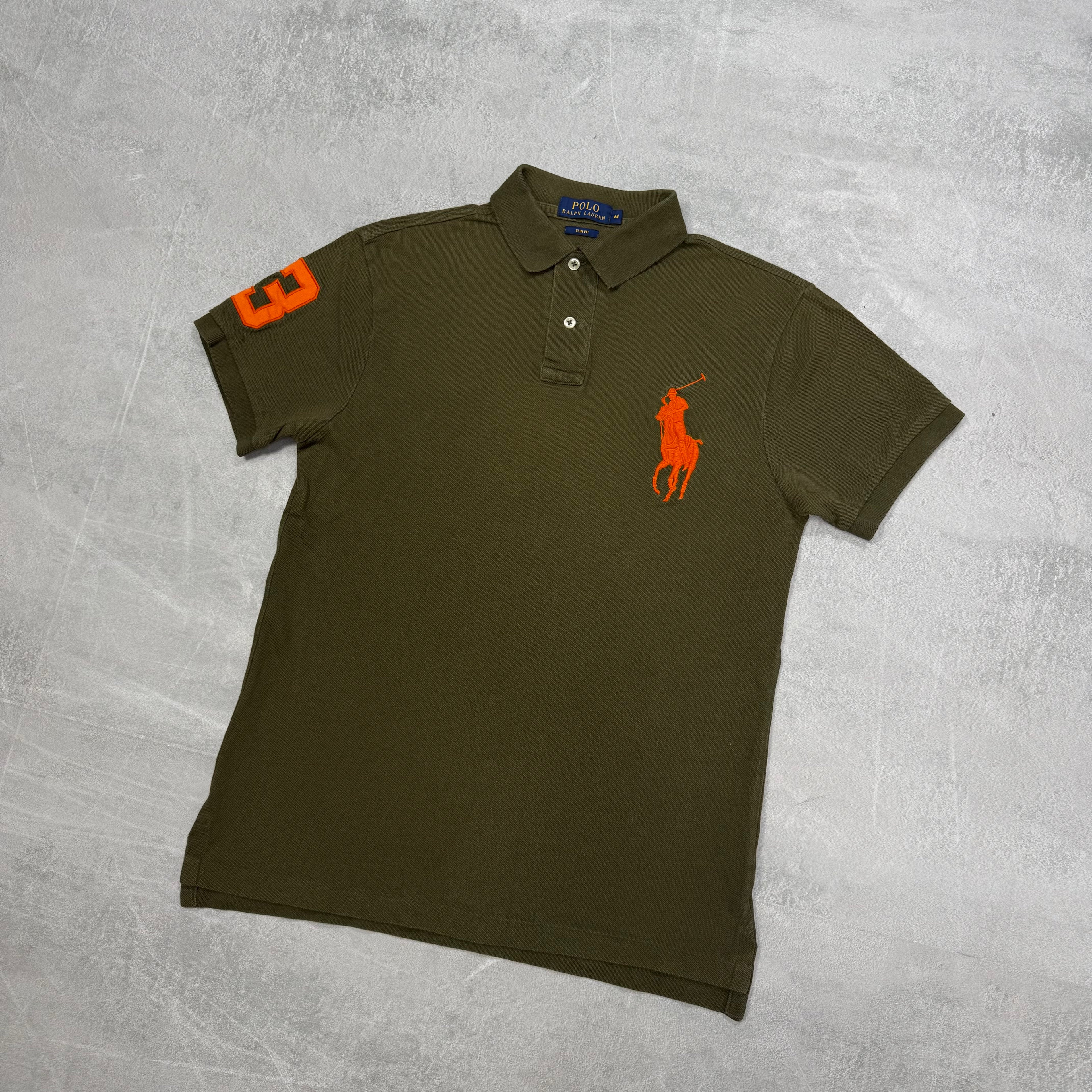 Polo Ralph Lauren Big Pony Polo | M