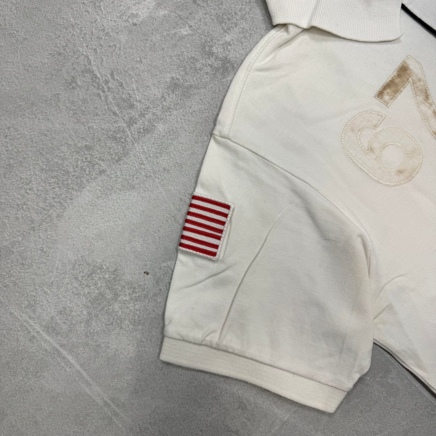 Polo Ralph Lauren *Premium Big Pony Polo | S