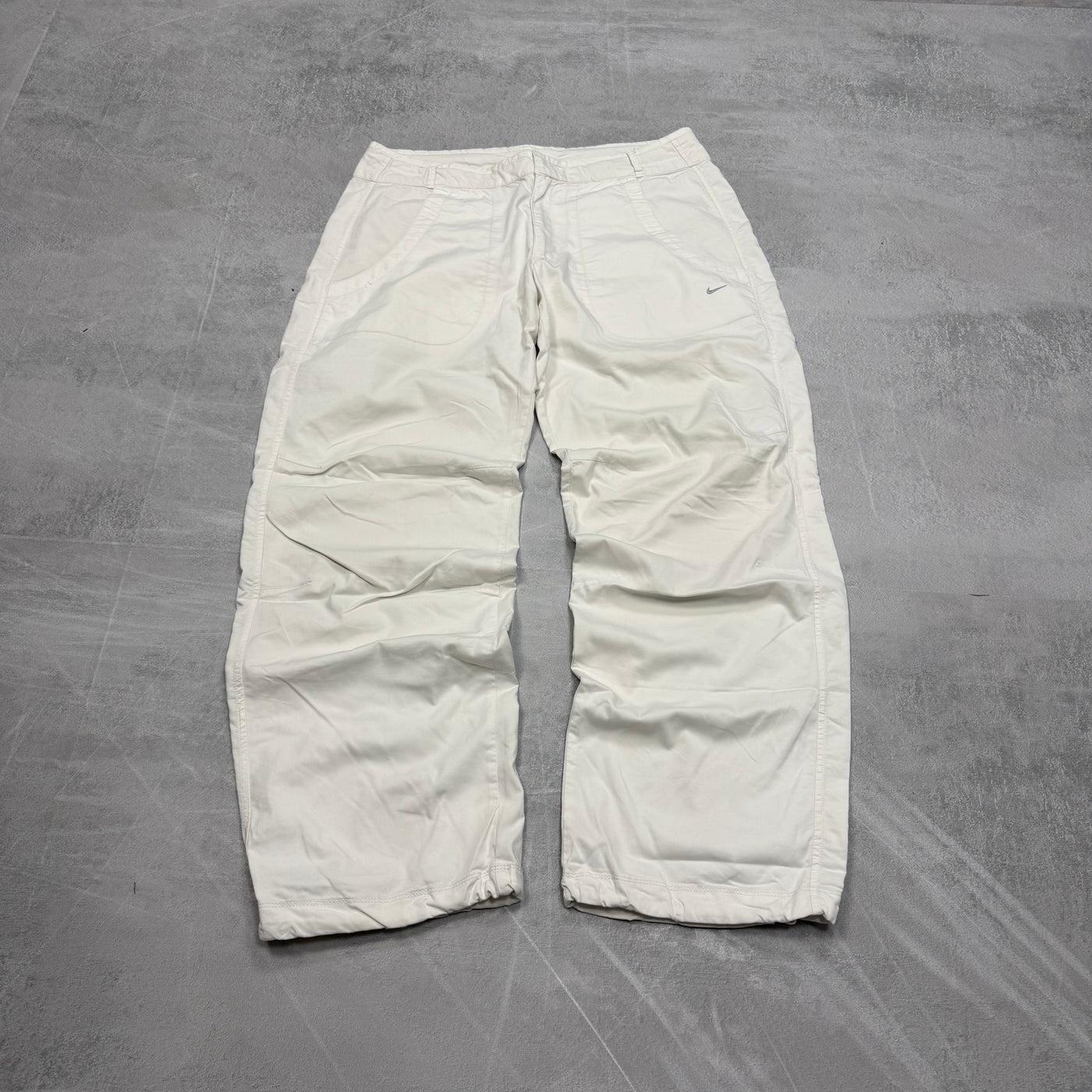 Nike Vintage Trackpant | S