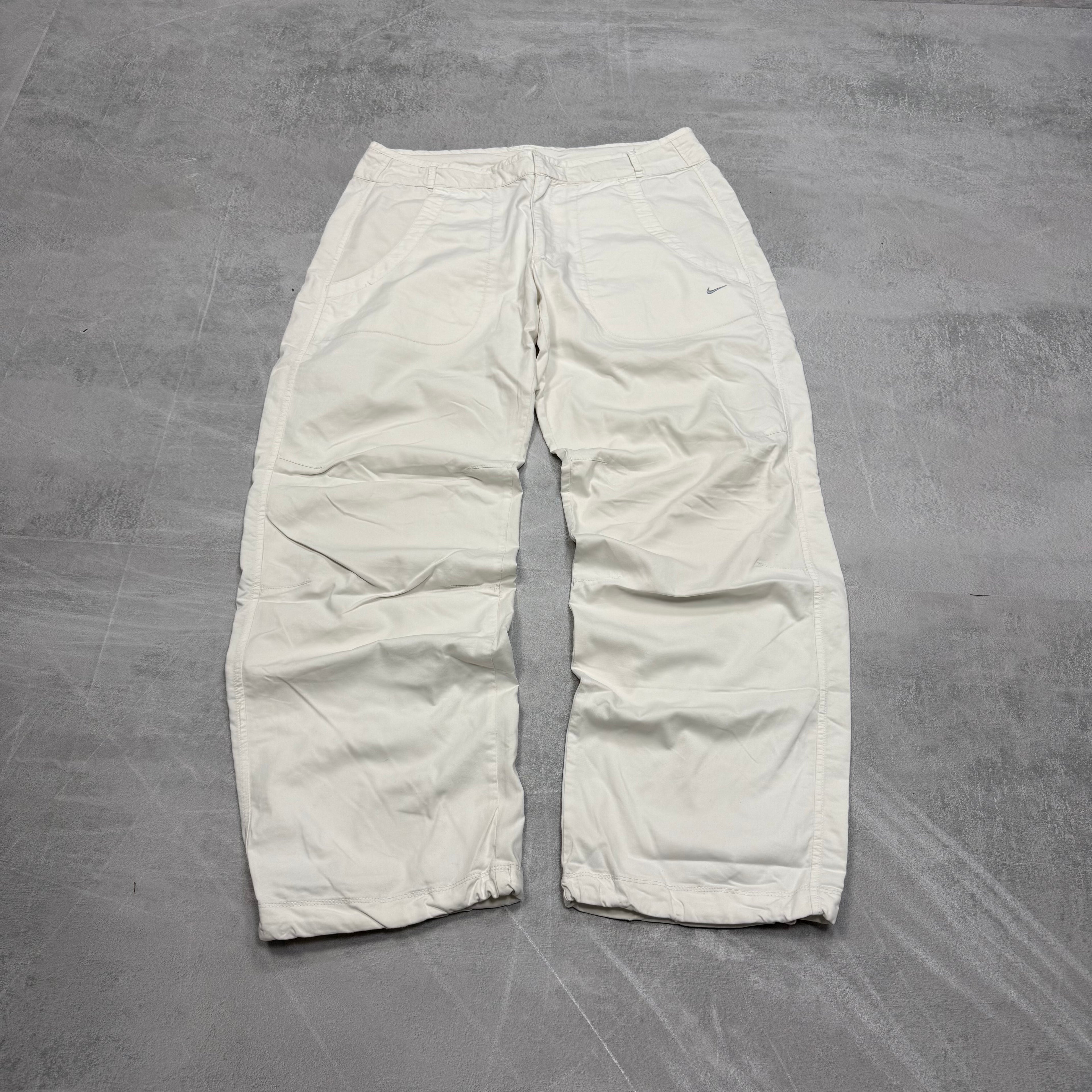 Nike Vintage Trackpant | S