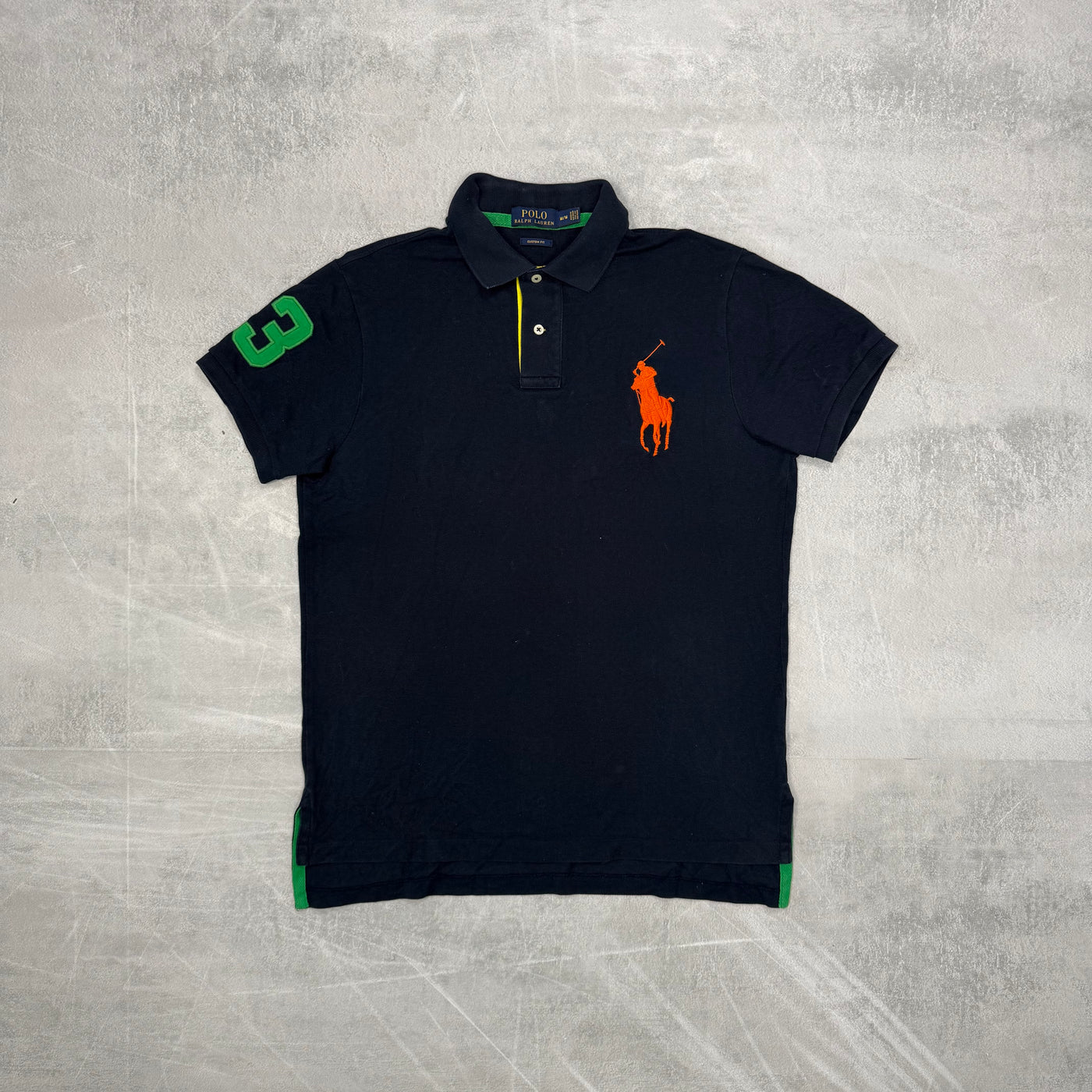 Polo Ralph Lauren Big Pony Polo | M
