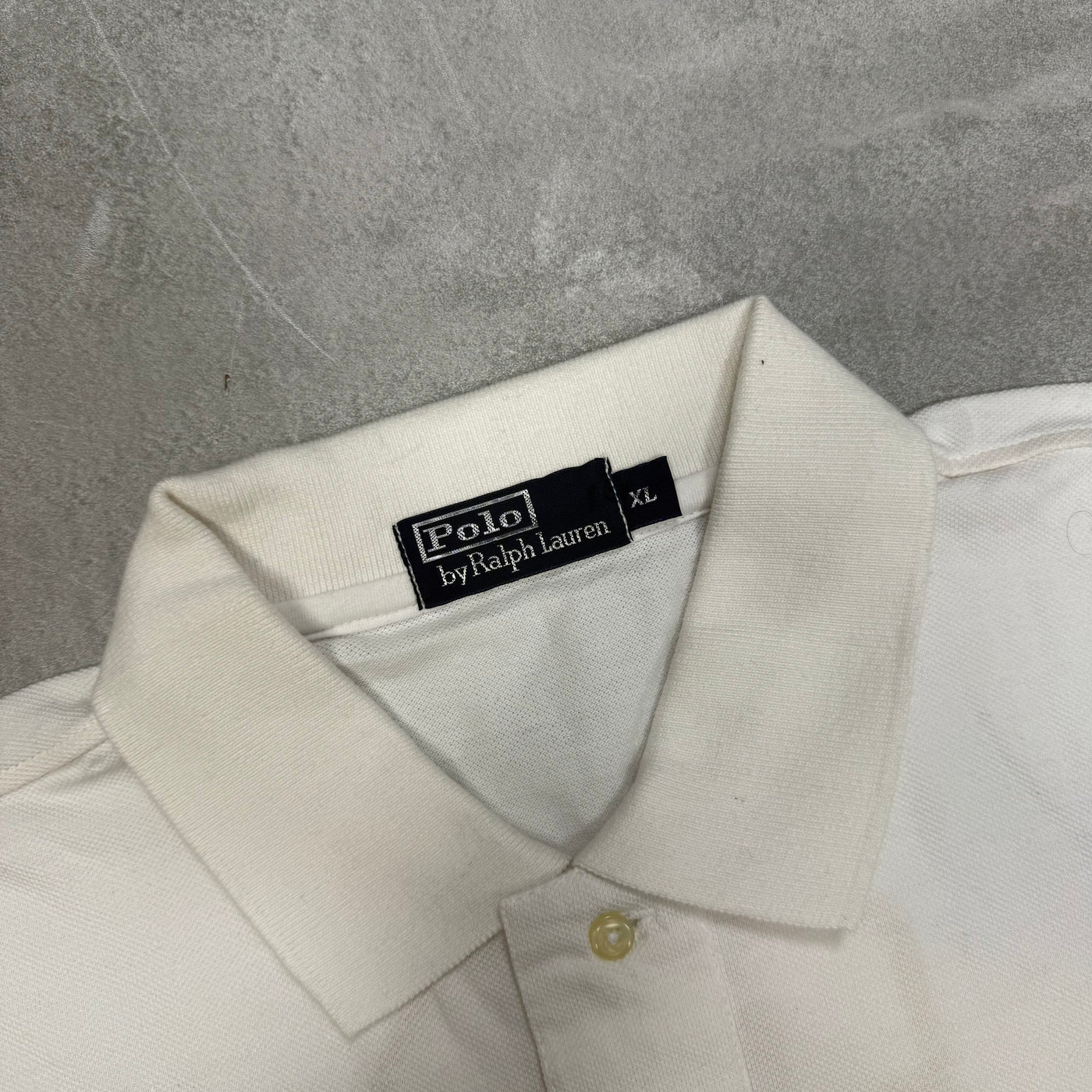Polo Ralph Lauren *Premium Longsleeve | XL