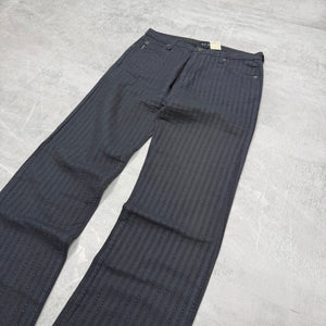 Armani Washed Vintage Jeans | S