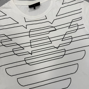 Armani Vintage T-Shirt | S