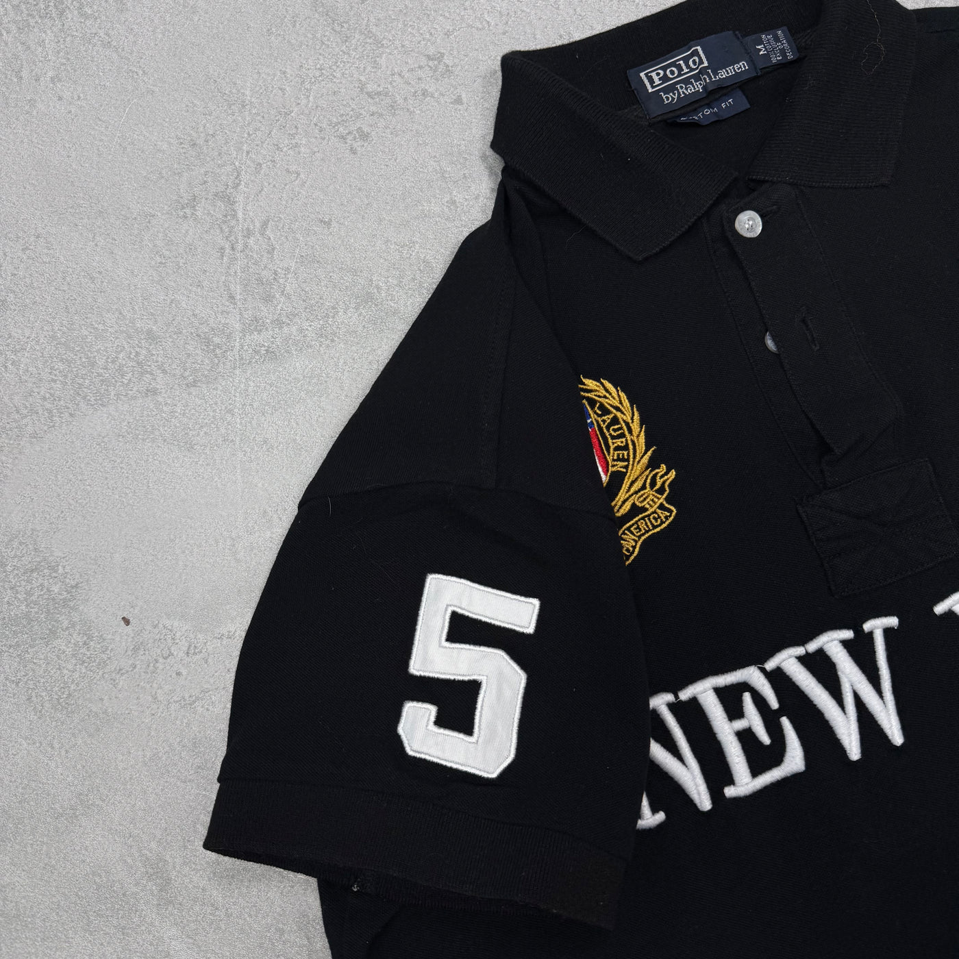 Polo Ralph Lauren Chief Keef Polo | M