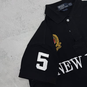 Polo Ralph Lauren Chief Keef Polo | M