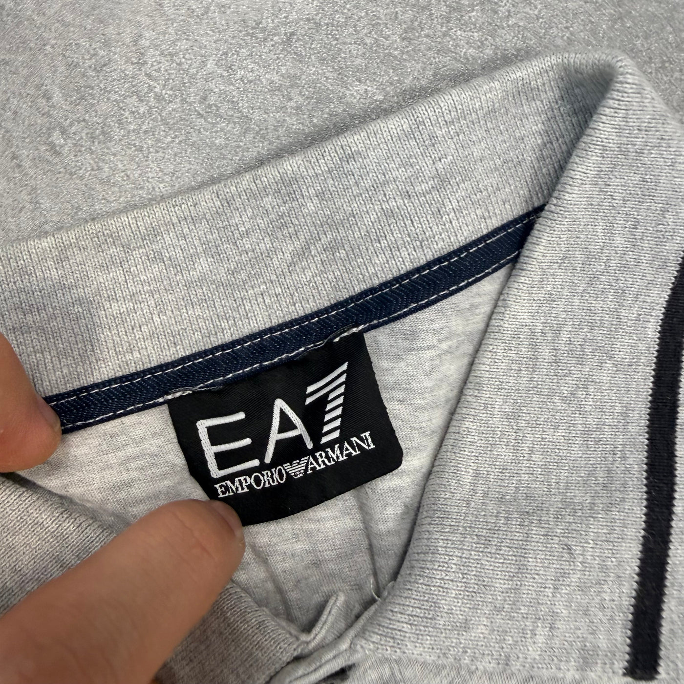 Armani Vintage Polo | XS