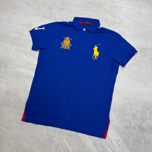 Polo Ralph Lauren *Premium Big Pony Polo | M