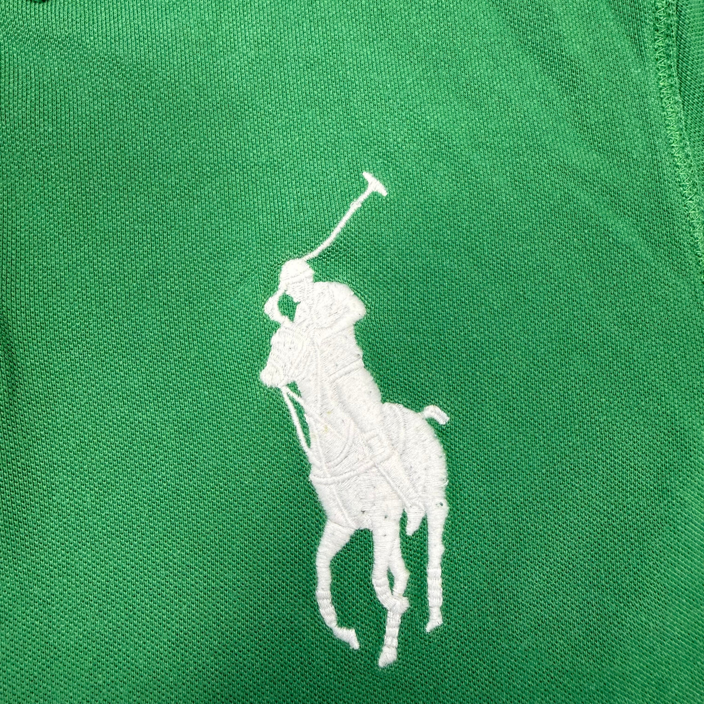 Polo Ralph Lauren *Premium Big Pony Polo | XL