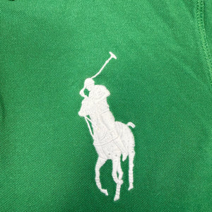 Polo Ralph Lauren *Premium Big Pony Polo | XL