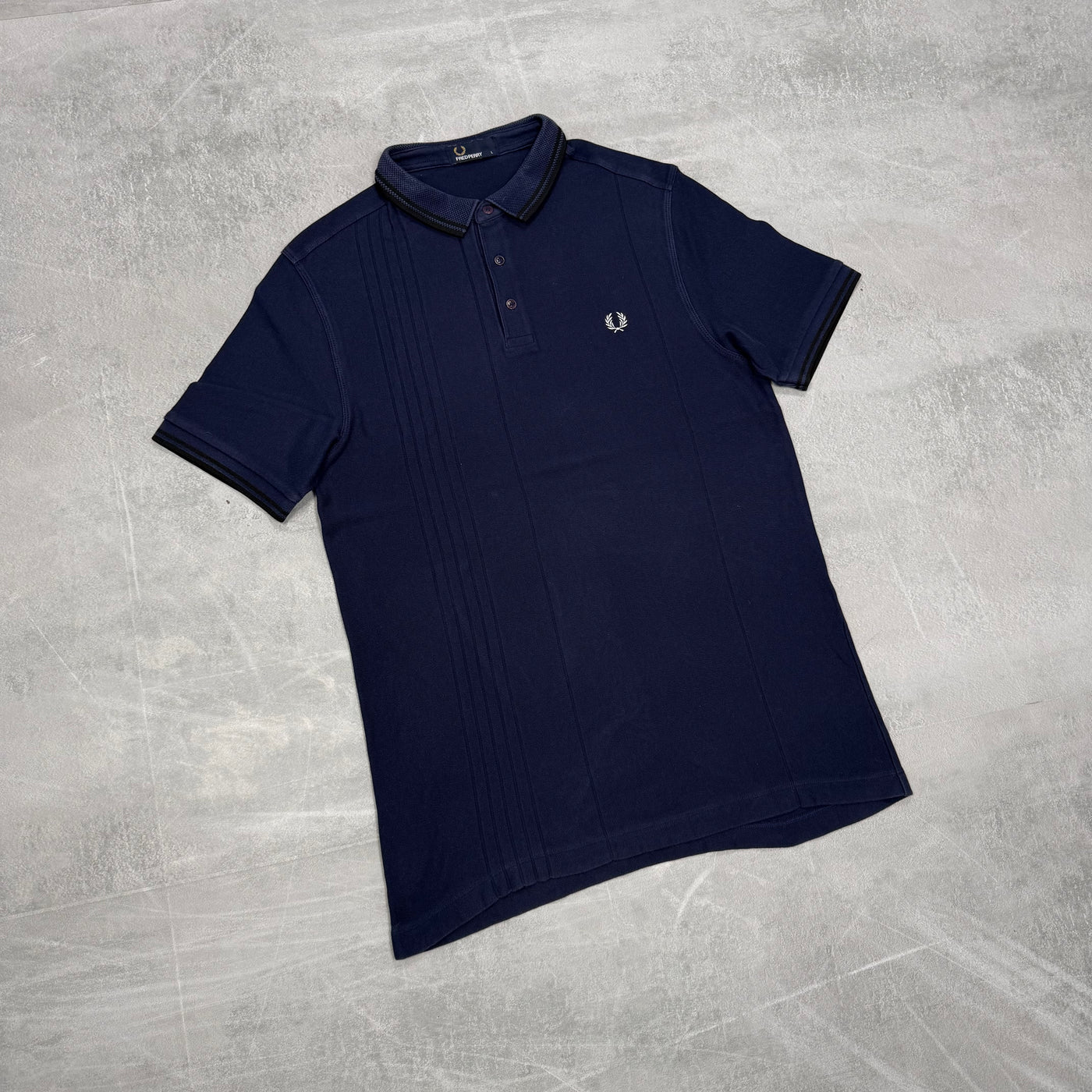 Fred Perry Vintage Polo | L