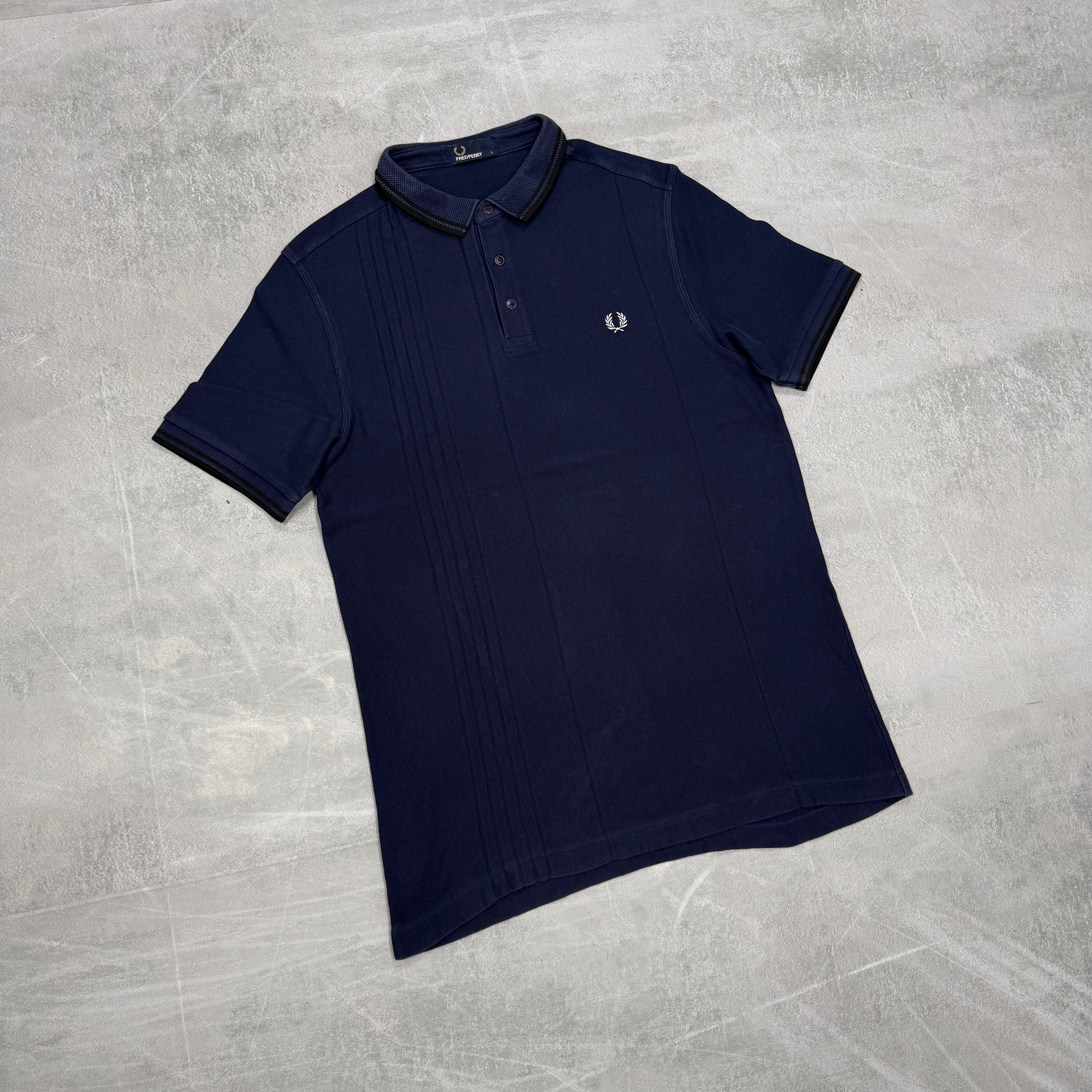 Fred Perry Vintage Polo | L