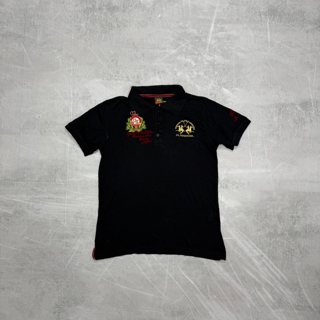 La Martina Vintage Polo | L