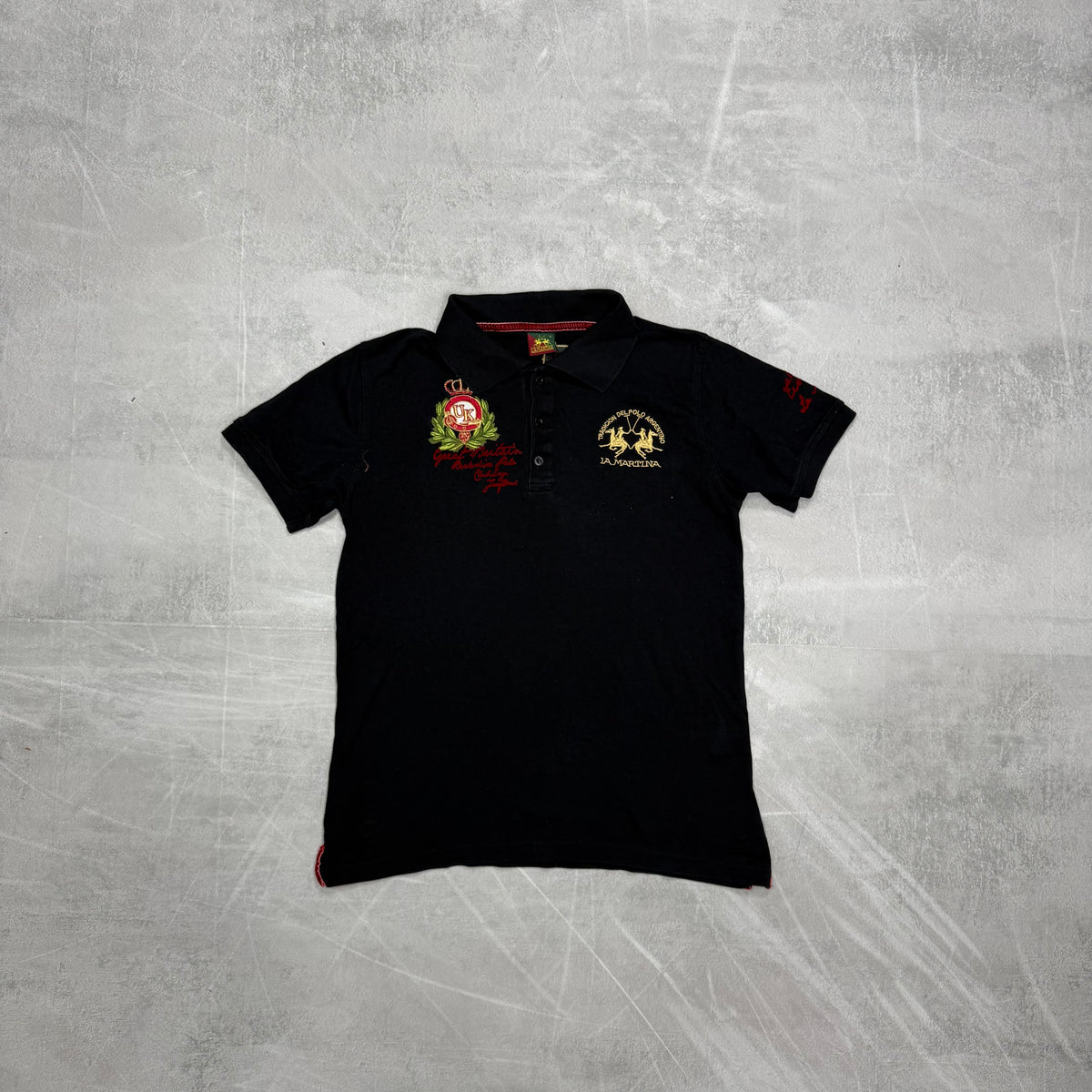 La Martina Vintage Polo | L